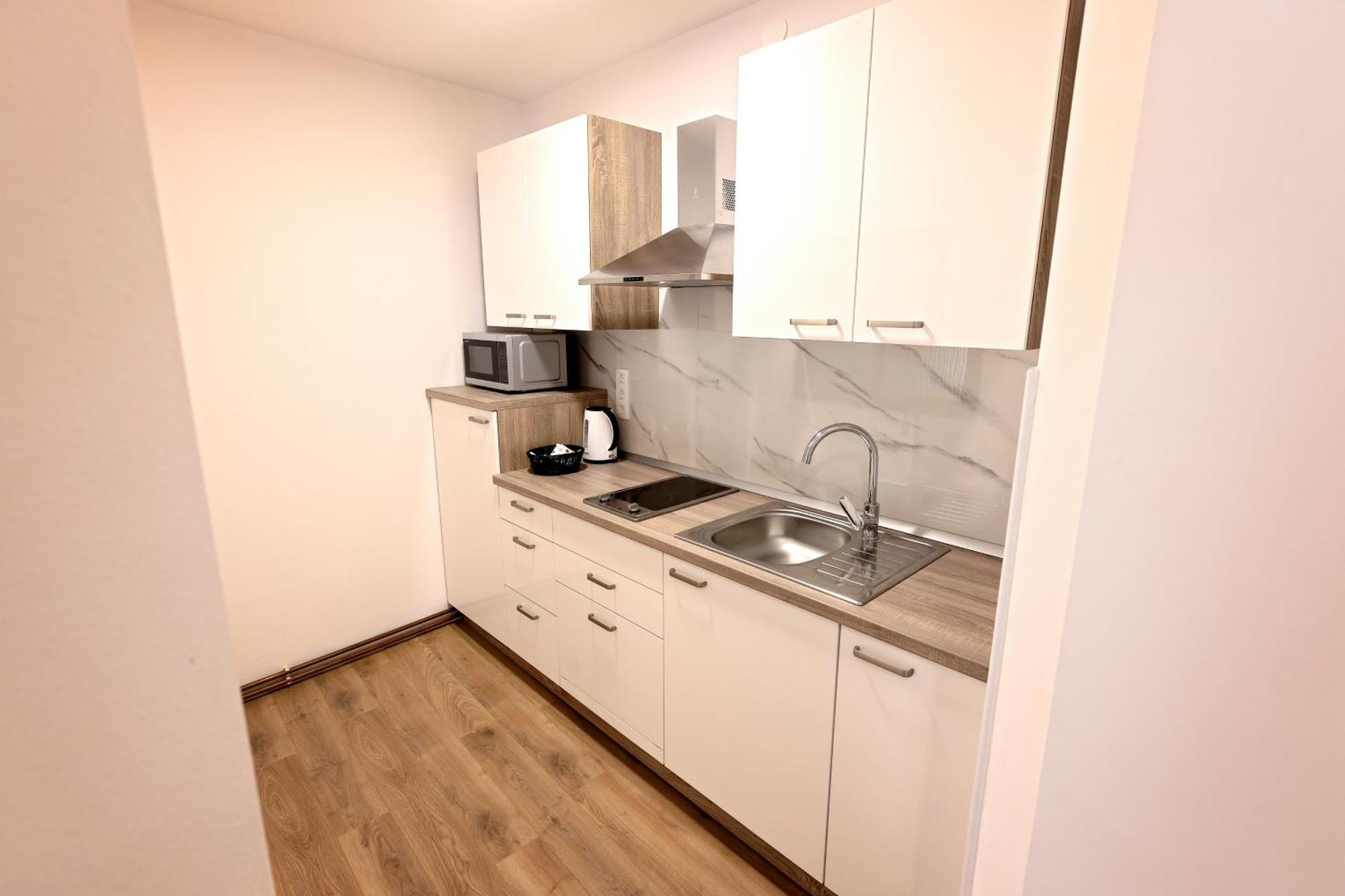 Apartmani Maltar Вараждин Екстер'єр фото